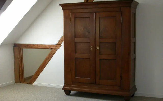 Holiday Apartment Goose in the Monument