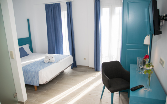 Petit Hotel Sant Miquel - Adults Only