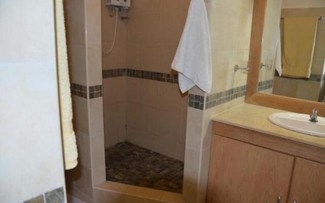 Tamarin Chambres d'Hotes