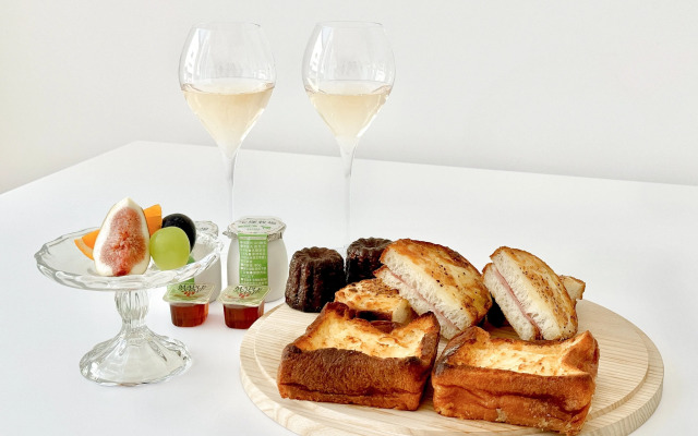 Cuvée J2 Hôtel Osaka by ONKOCHISHIN - Adults Only