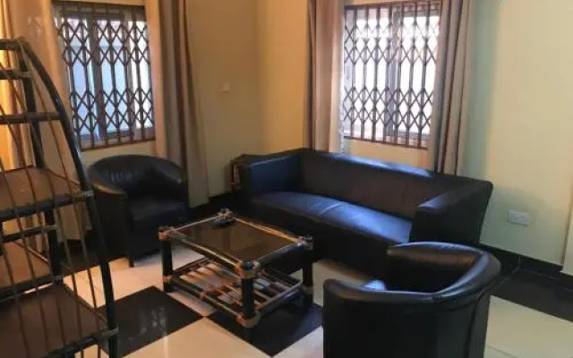 Royal German Apartments