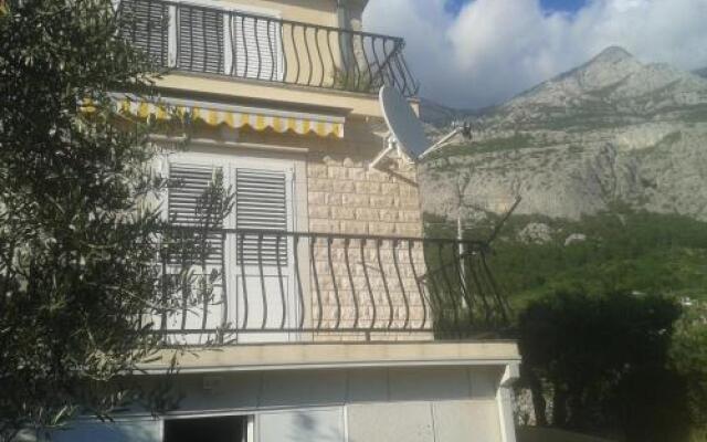 Apartment Gojak Mišo Alen