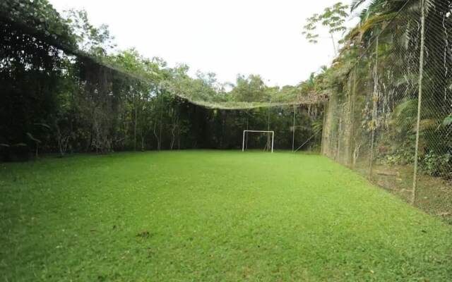 Casa Jardins de Iporanga