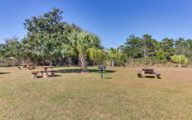 Gulf Terrace Condominiums