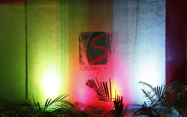 Hotel Sanket Inn