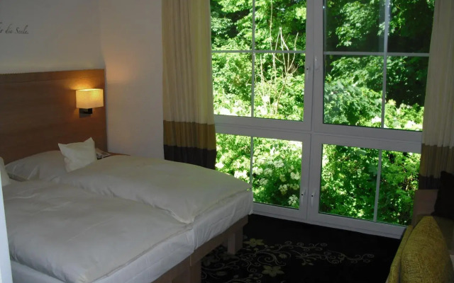 Hotel Robben