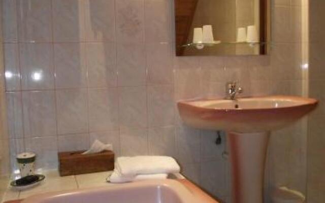 Chambres d'hôtes Edoniaa