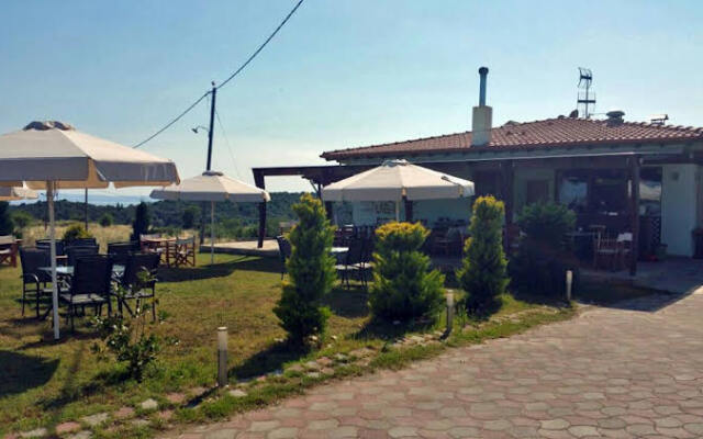 Athos Bay Villa