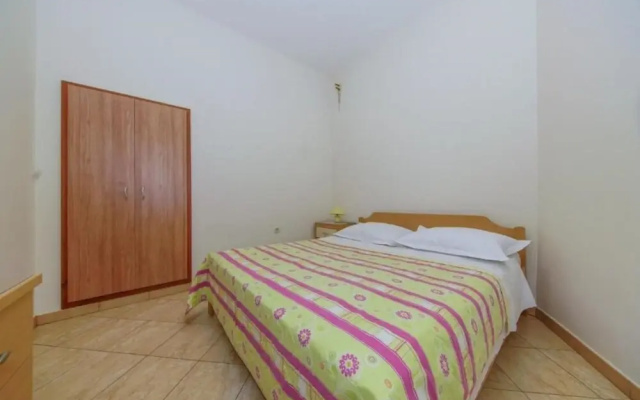 Brane - Economy Apartments - A2