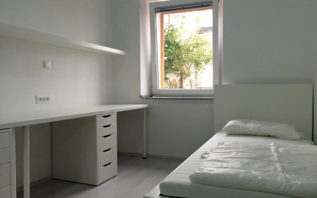 Apartments Sik 2