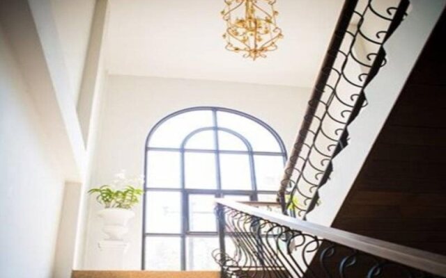 Hotel Toscana Trat