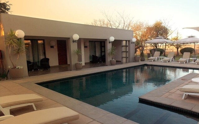 Route 511 Guest House
