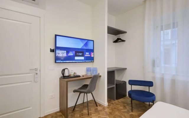 Vivaldo Suite Piazza dei Martiri - Guest House