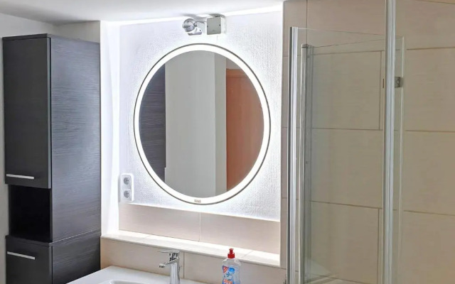 Ferienhaus Waren SEE 6591