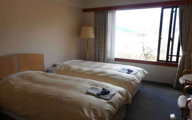 Breezbay Lake Resort Kawaguchiko