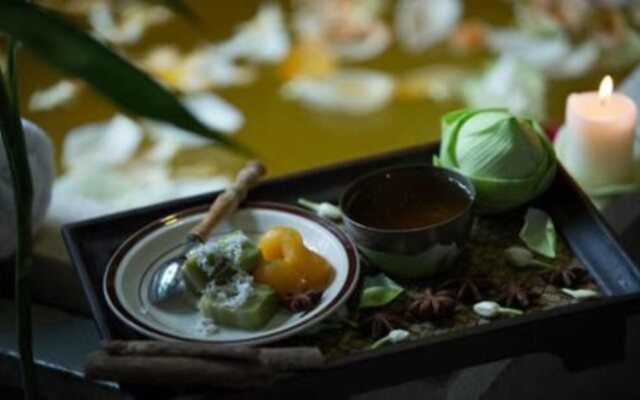 Angkor Boutique Villa