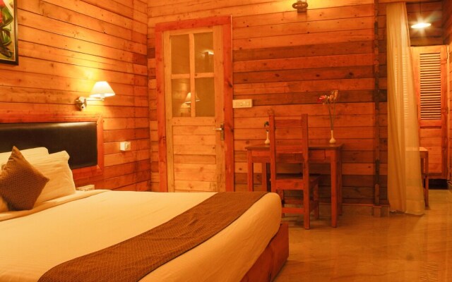 Grand Vatika Resort
