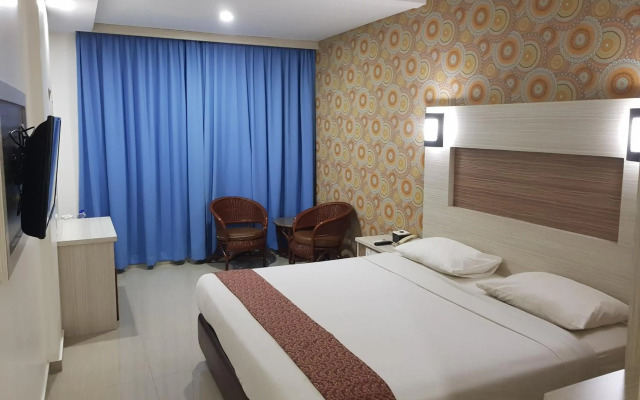 The K Hotel