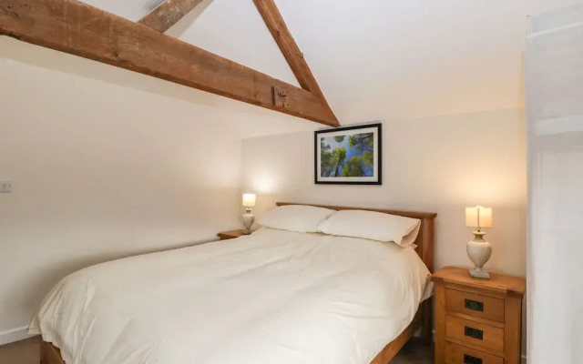 Stables Cottage