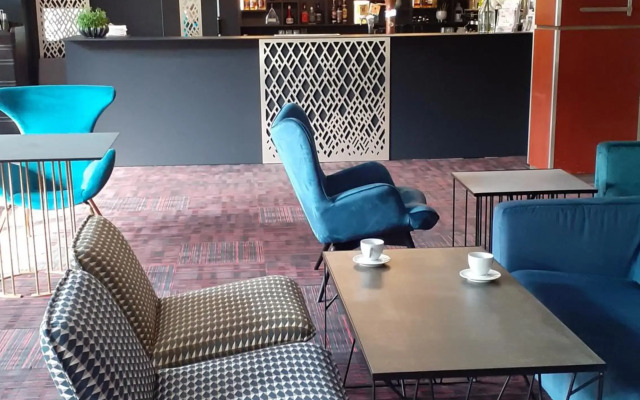 Hotel Filmar