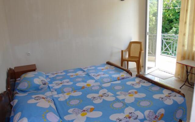 Sanni Guest House