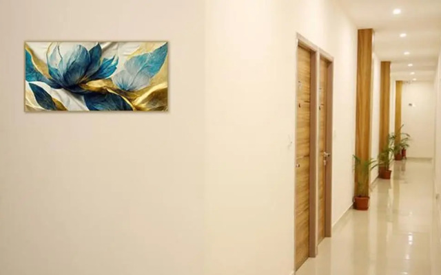 Fabhotel Prime Zing Rooms
