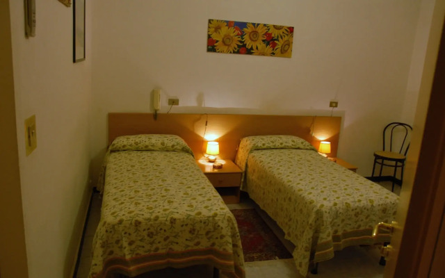 Hotel Major Genova