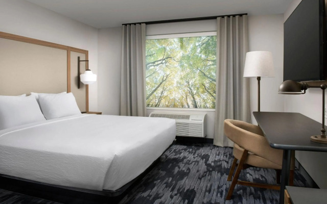 Fairfield Inn & Suites by Marriott Appleton