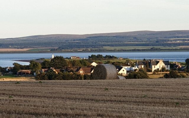 Chanonry Cottage