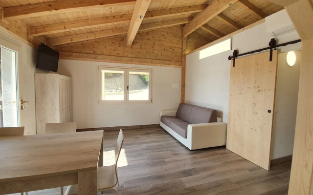 Agriturismo Il Pagliaio