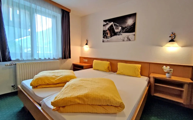 Hotel Wasserfall