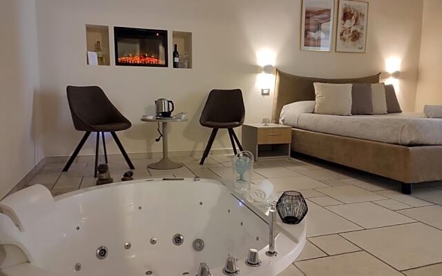 Lux Suite