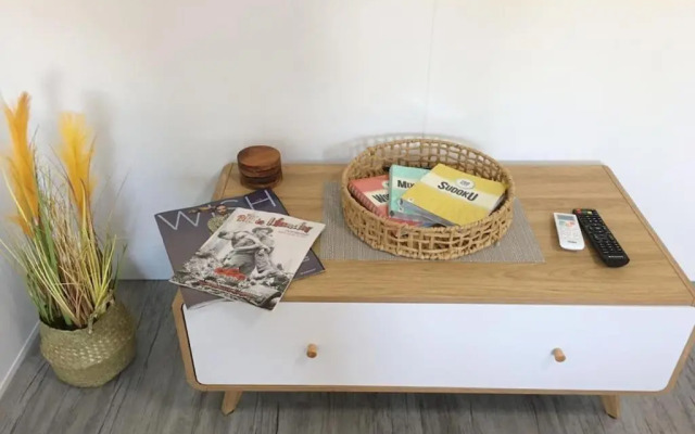 Lovely Pet Friendly Self Contained Holiday Villa