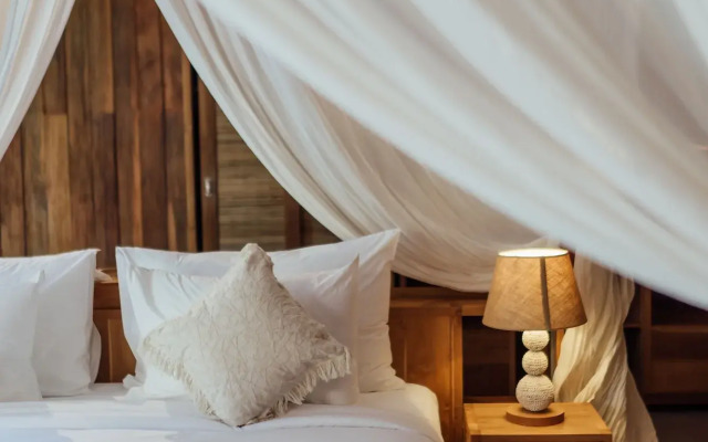 Puri Payogan Villa Ubud
