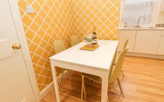 West Cliff Apartment