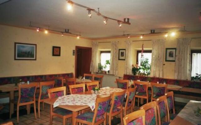 Pension und Gasthof Eibl