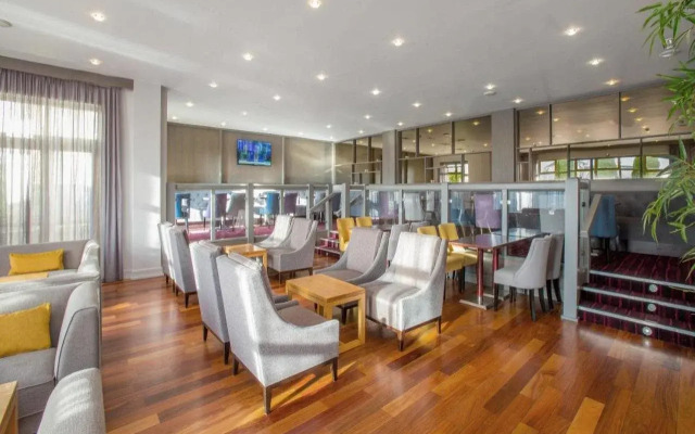 Newtown Park Hotel Wexford