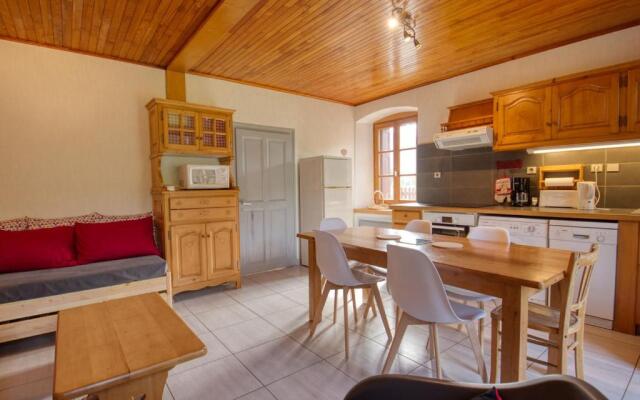 Maison Morillon Village, 3 pièces, 7 personnes - FR-1-642-16