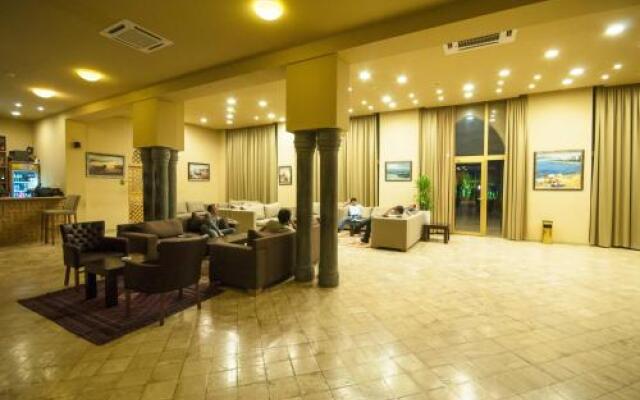 Anaklia Hotel