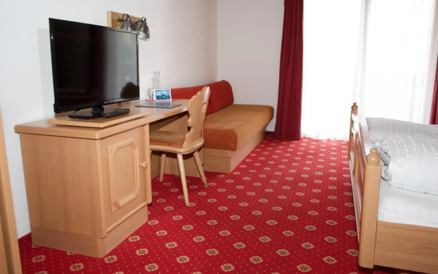 Vögeli Alpenhotel Malbun
