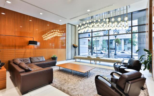 The Rosemont Residences