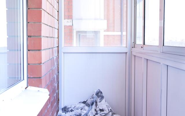 Be Home (Би хоум) на улице Седова 62/1