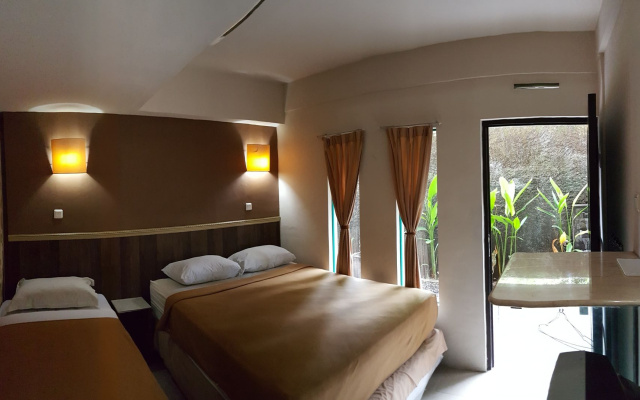 Sanur Agung Hotel