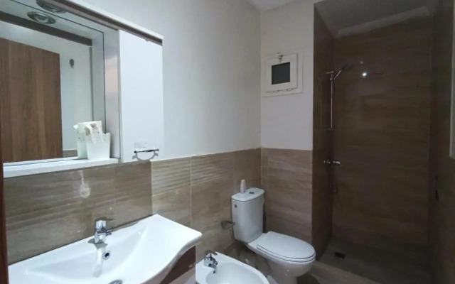 Superbe appartement en résidence avec piscine