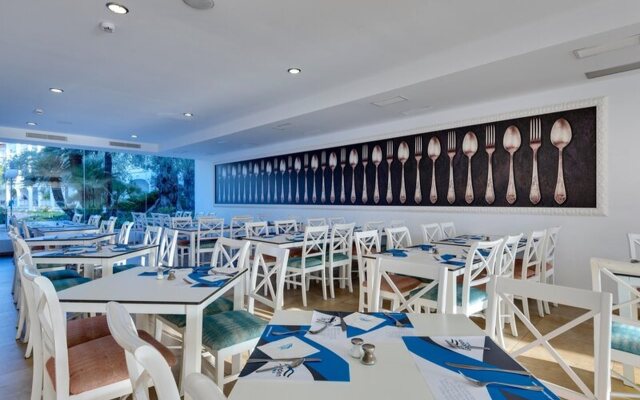 Palm Garden Apartments