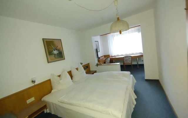 Hotel Adler