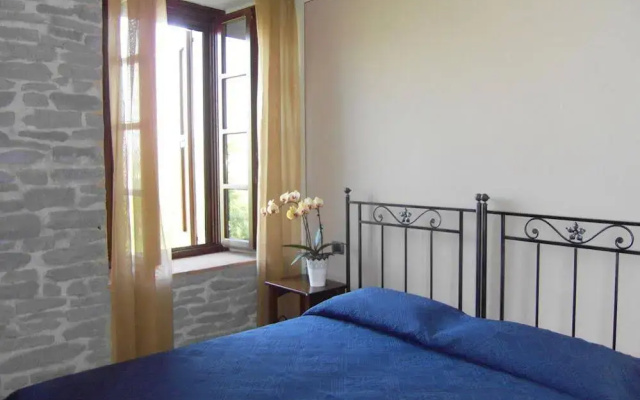 La locanda del Borgo