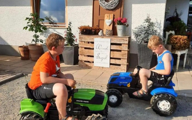 Ferienwohnung Koller