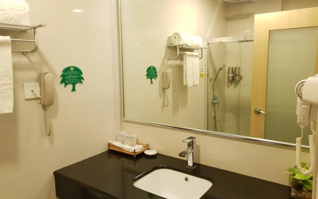 DeHome Boutique Hotel