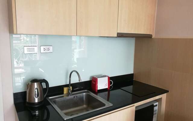 Many Holiday Caribbean Resort